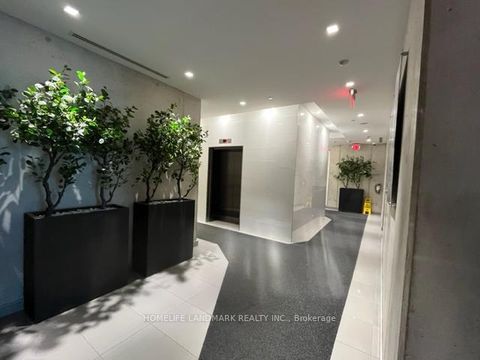 Photo 1 at 1602 - 11 Charlotte Street, Waterfront Communities C1, Toronto