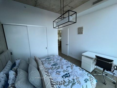 Photo 6 at 1602 - 11 Charlotte Street, Waterfront Communities C1, Toronto