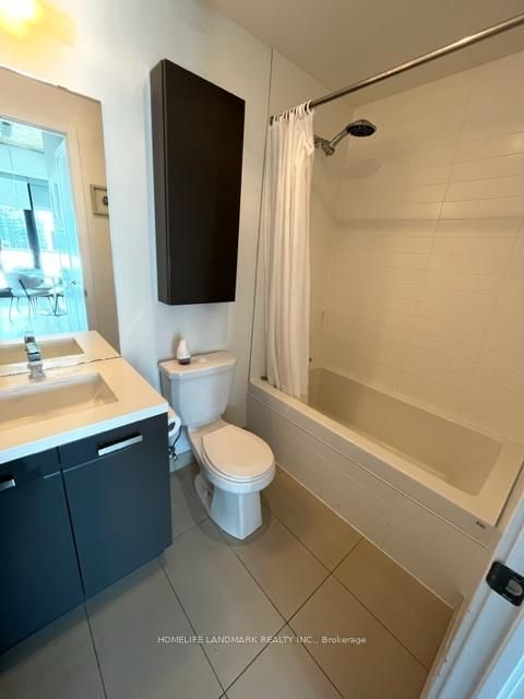 Photo 7 at 1602 - 11 Charlotte Street, Waterfront Communities C1, Toronto