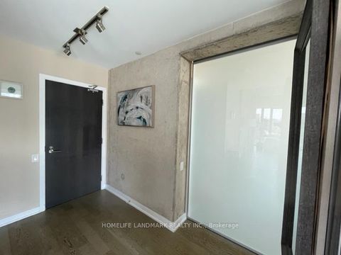 Photo 12 at 1602 - 11 Charlotte Street, Waterfront Communities C1, Toronto