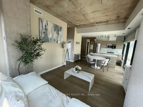 Photo 13 at 1602 - 11 Charlotte Street, Waterfront Communities C1, Toronto