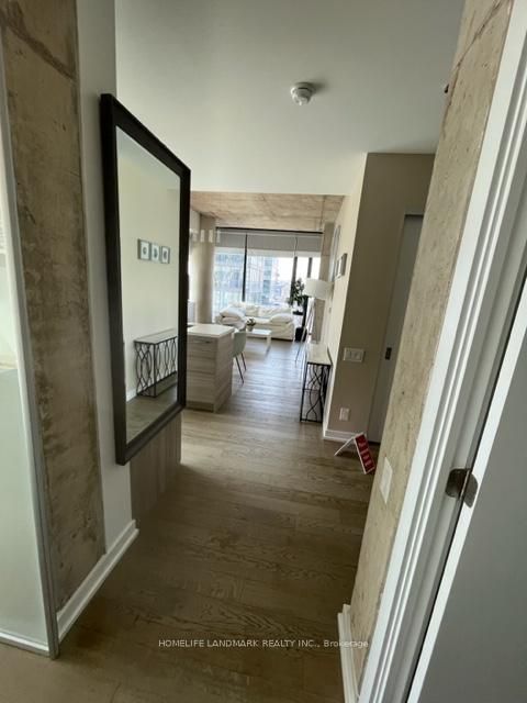 Photo 16 at 1602 - 11 Charlotte Street, Waterfront Communities C1, Toronto