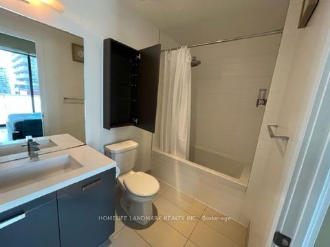 Photo 17 at 1602 - 11 Charlotte Street, Waterfront Communities C1, Toronto