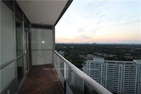 Photo 14 at 2906 - 5168 Yonge Street, Willowdale West, Toronto