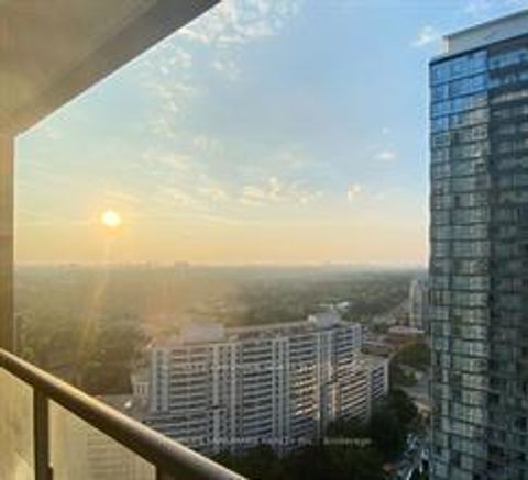 Photo 30 at 2906 - 5168 Yonge Street, Willowdale West, Toronto