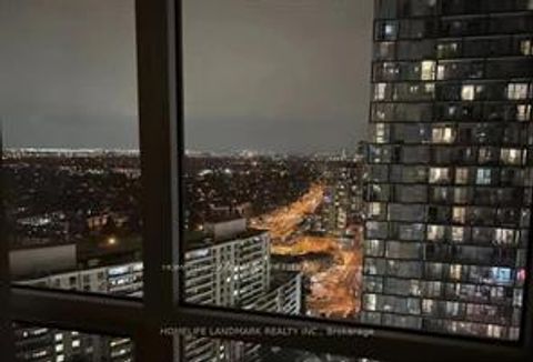 Photo 33 at 2906 - 5168 Yonge Street, Willowdale West, Toronto