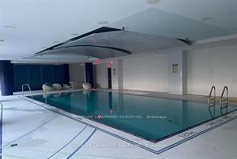 Photo 35 at 2906 - 5168 Yonge Street, Willowdale West, Toronto