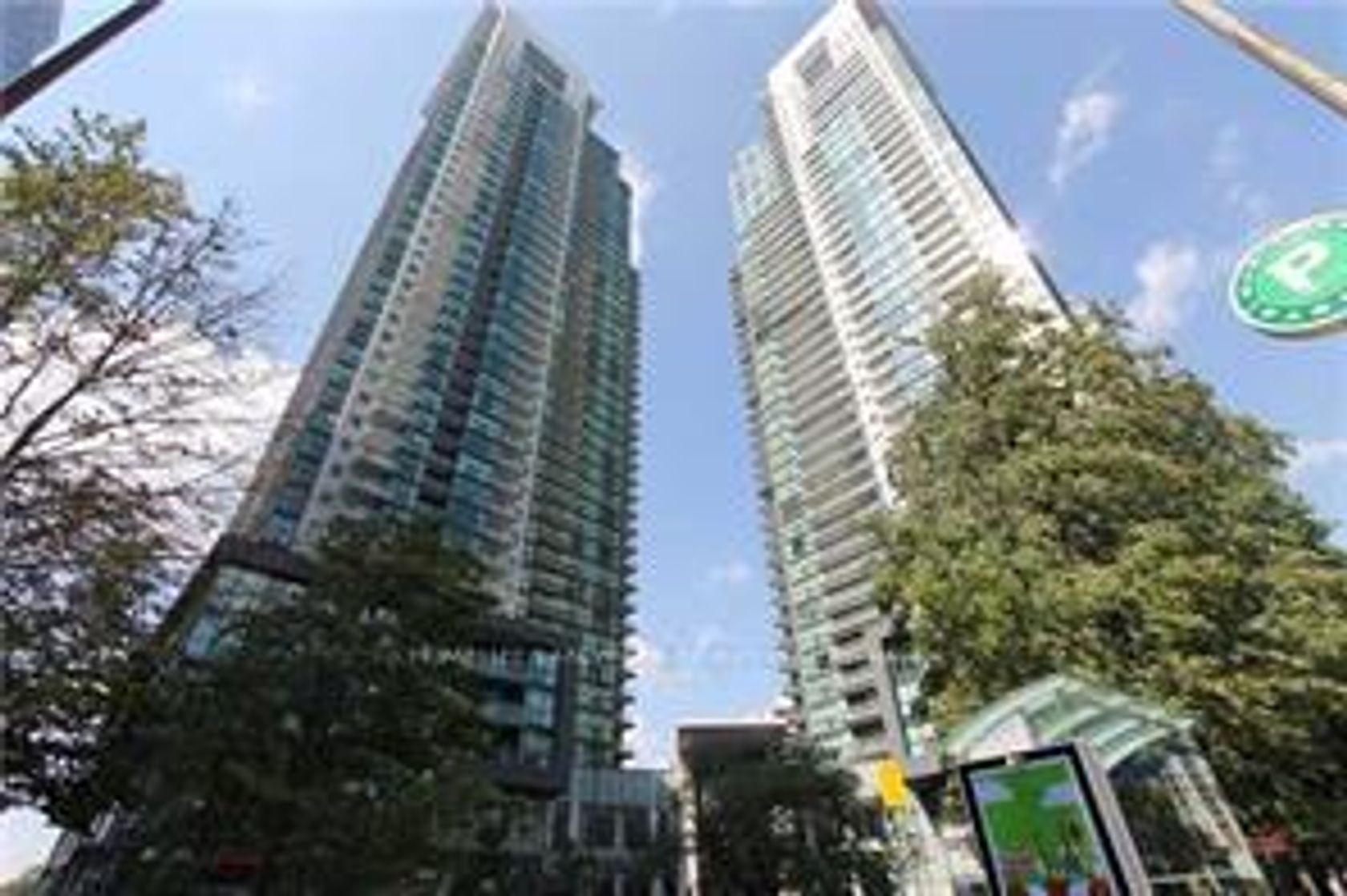 2906 - 5168 Yonge Street, Willowdale West, Toronto 