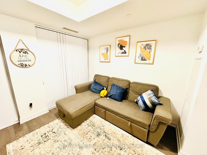 Photo 5 at 311 - 251 Manitoba Street, Mimico, Toronto