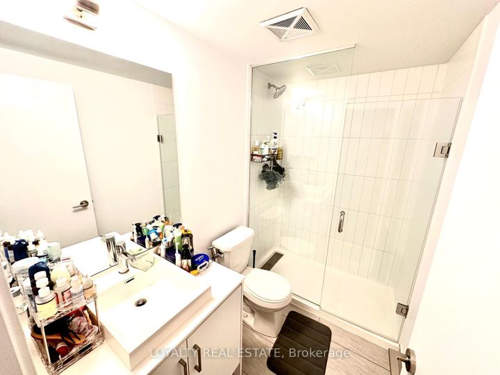 Photo 11 at 311 - 251 Manitoba Street, Mimico, Toronto