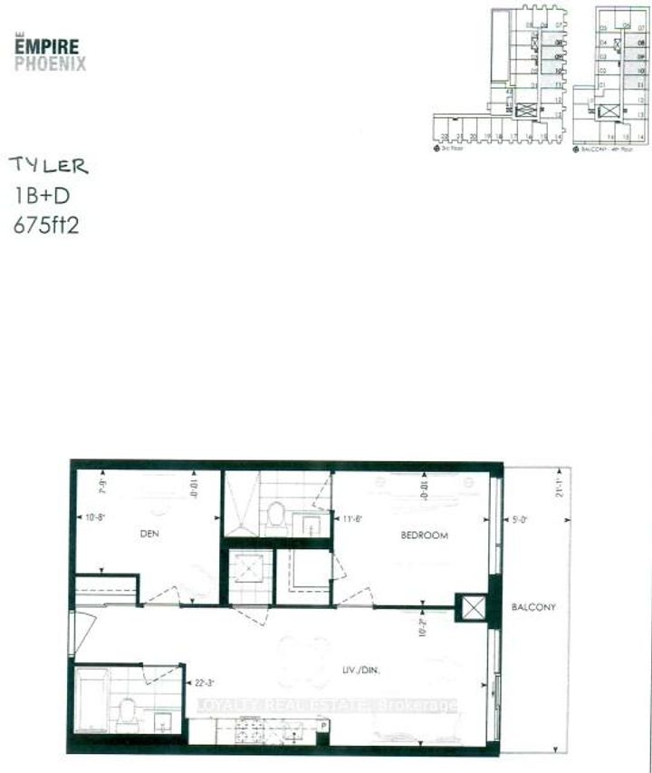 Photo 17 at 311 - 251 Manitoba Street, Mimico, Toronto