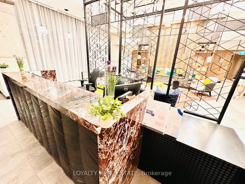 Photo 1 at 311 - 251 Manitoba Street, Mimico, Toronto