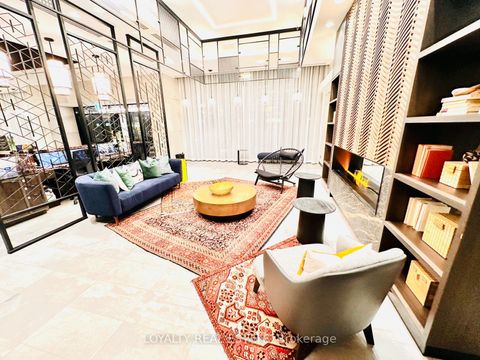 Photo 2 at 311 - 251 Manitoba Street, Mimico, Toronto