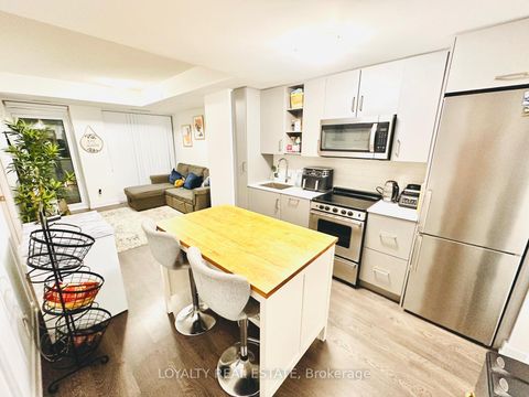 Photo 6 at 311 - 251 Manitoba Street, Mimico, Toronto