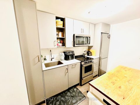 Photo 7 at 311 - 251 Manitoba Street, Mimico, Toronto