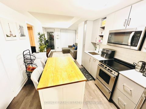 Photo 8 at 311 - 251 Manitoba Street, Mimico, Toronto