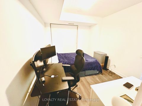 Photo 9 at 311 - 251 Manitoba Street, Mimico, Toronto