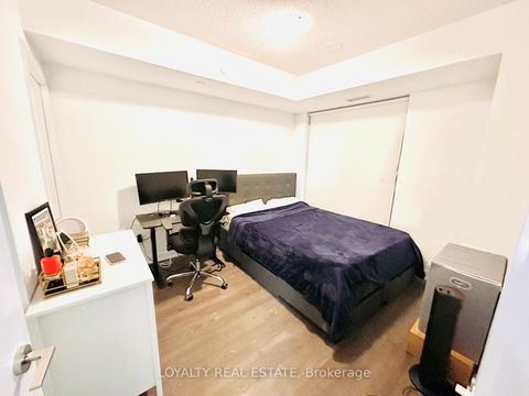 Photo 10 at 311 - 251 Manitoba Street, Mimico, Toronto