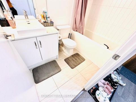 Photo 14 at 311 - 251 Manitoba Street, Mimico, Toronto