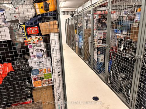 Photo 19 at 311 - 251 Manitoba Street, Mimico, Toronto