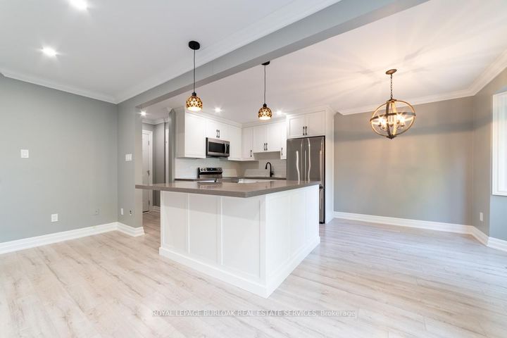 Photo 7 at 2 - 1011 White Oak Drive, LaSalle, Burlington