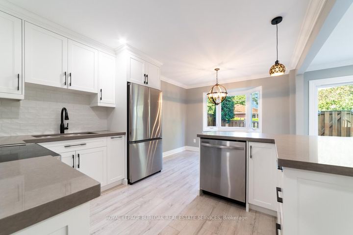 Photo 9 at 2 - 1011 White Oak Drive, LaSalle, Burlington