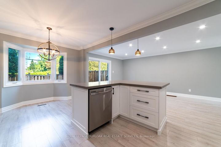 Photo 10 at 2 - 1011 White Oak Drive, LaSalle, Burlington