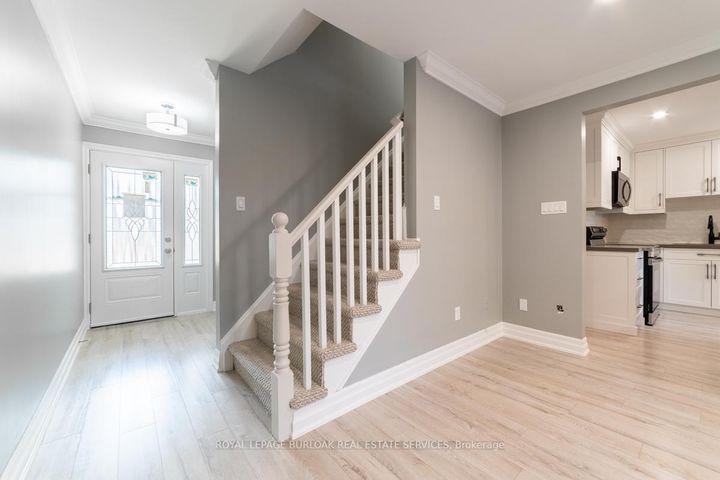 Photo 12 at 2 - 1011 White Oak Drive, LaSalle, Burlington