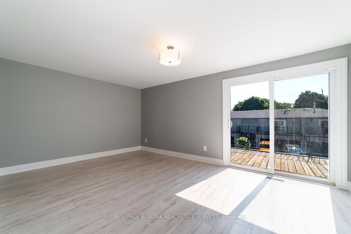 Photo 13 at 2 - 1011 White Oak Drive, LaSalle, Burlington