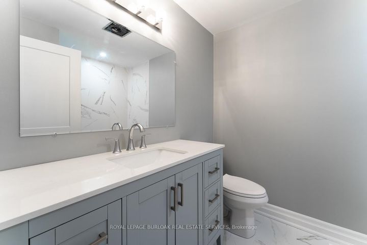 Photo 15 at 2 - 1011 White Oak Drive, LaSalle, Burlington