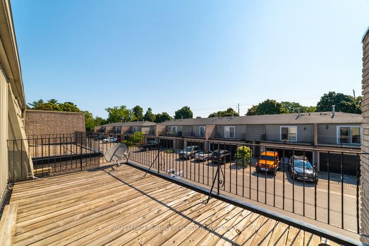 Photo 17 at 2 - 1011 White Oak Drive, LaSalle, Burlington