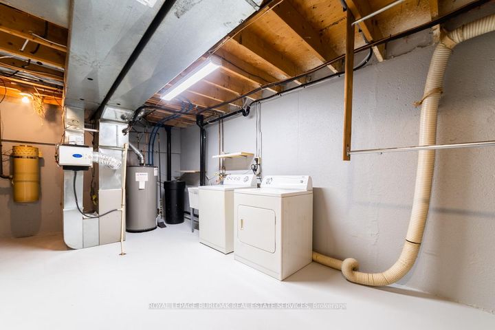 Photo 29 at 2 - 1011 White Oak Drive, LaSalle, Burlington