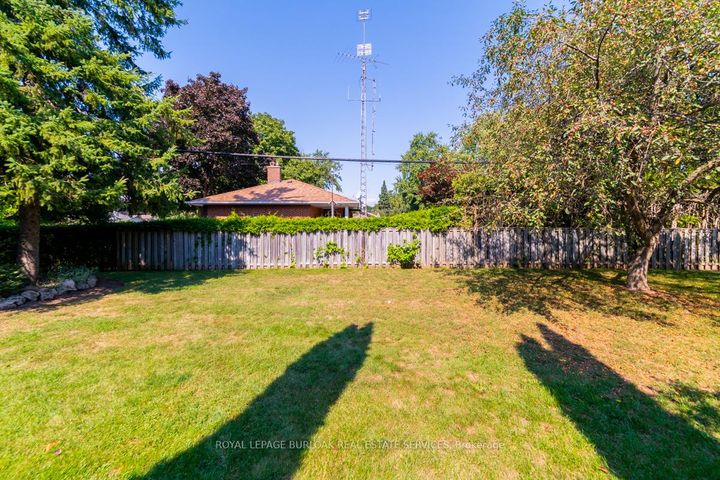 Photo 34 at 2 - 1011 White Oak Drive, LaSalle, Burlington