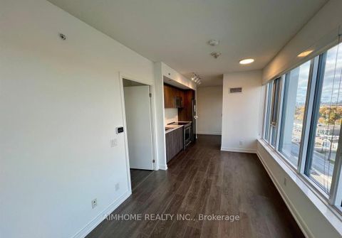 Photo 4 at 804 - 30 Samuel wood Way, City Centre West, Toronto