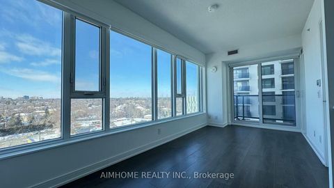 Photo 5 at 804 - 30 Samuel wood Way, City Centre West, Toronto