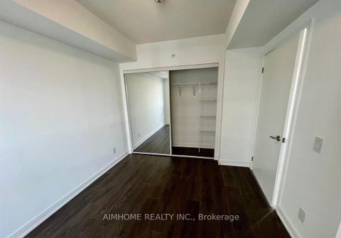 Photo 6 at 804 - 30 Samuel wood Way, City Centre West, Toronto