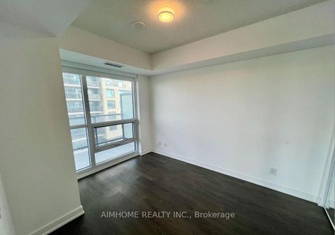 Photo 7 at 804 - 30 Samuel wood Way, City Centre West, Toronto