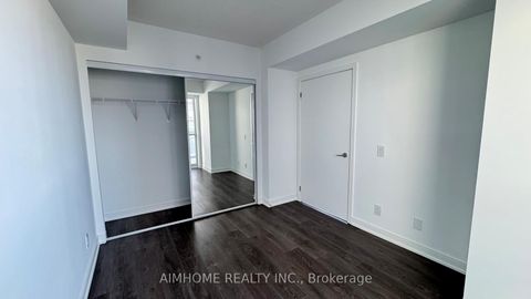 Photo 8 at 804 - 30 Samuel wood Way, City Centre West, Toronto