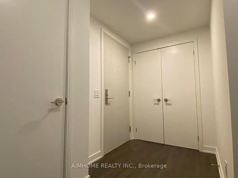 Photo 9 at 804 - 30 Samuel wood Way, City Centre West, Toronto