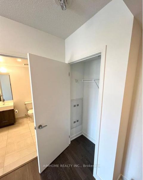 Photo 11 at 804 - 30 Samuel wood Way, City Centre West, Toronto