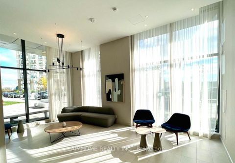 Photo 13 at 804 - 30 Samuel wood Way, City Centre West, Toronto