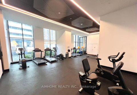 Photo 15 at 804 - 30 Samuel wood Way, City Centre West, Toronto