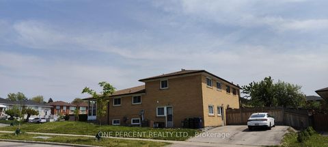 Photo 0 at 80 Fallingdale Crescent, York University Heights, Toronto