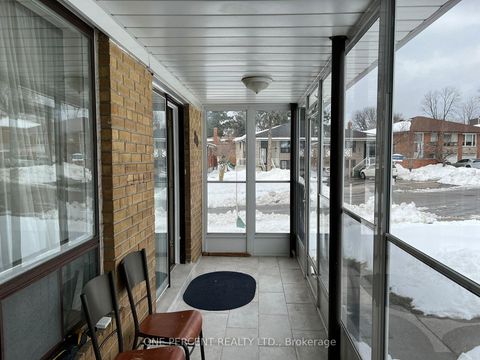 Photo 16 at 80 Fallingdale Crescent, York University Heights, Toronto