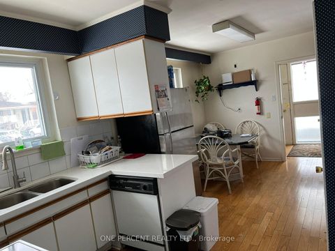 Photo 20 at 80 Fallingdale Crescent, York University Heights, Toronto