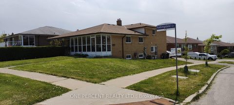 Photo 32 at 80 Fallingdale Crescent, York University Heights, Toronto