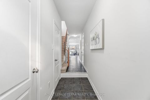 Photo 3 at 65 Aldonschool Court, South East, Ajax