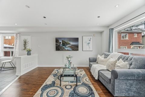 Photo 4 at 65 Aldonschool Court, South East, Ajax