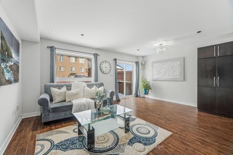 Photo 5 at 65 Aldonschool Court, South East, Ajax