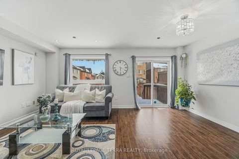 Photo 6 at 65 Aldonschool Court, South East, Ajax